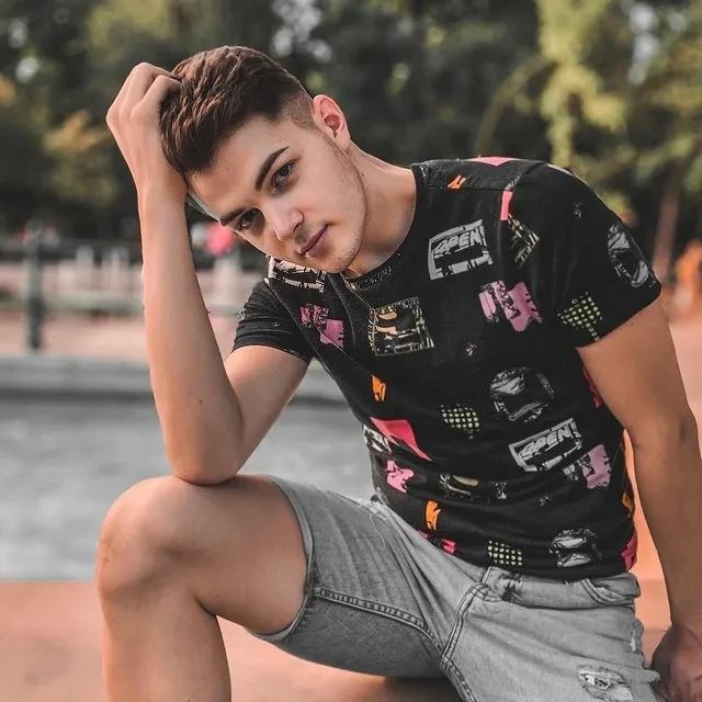 Дмитрий Хованский