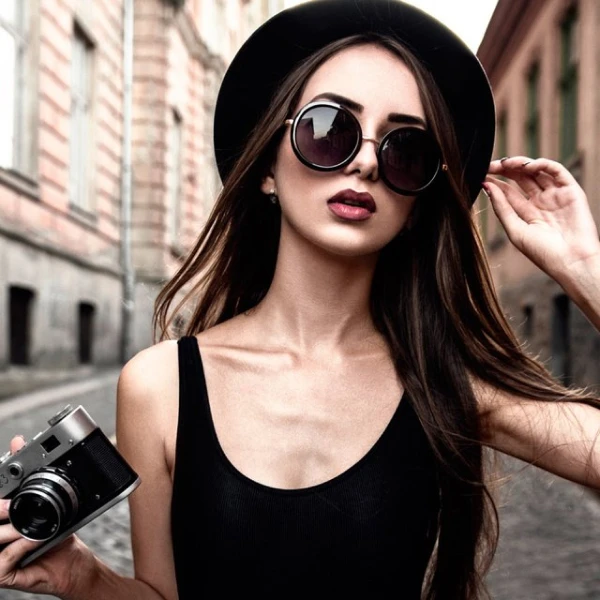 Уличным фотографам